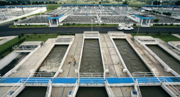 Reinició el abasto de agua desde el Cutzamala. Noticias en tiempo real