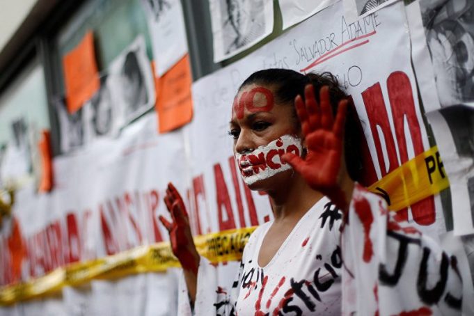 MÉXICO… PAÍS de MUERTOS!. Noticias en tiempo real
