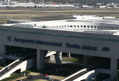 AMLO VA POR TERMINAL 3 en el Aeropuerto de la CDMX. Noticias en tiempo real