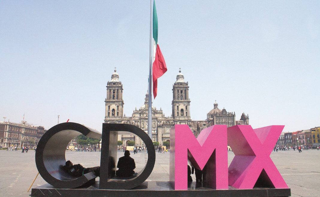 Entra en VIGOR LEY de CULTURA CÍVICA en CDMX Punto por punto Entra en VIGOR LEY de CULTURA CÍVICA en CDMX Punto por punto