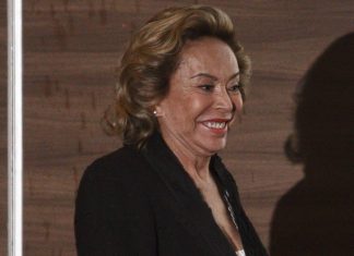 SCJN ordena a Elba Esther GORDILLO pagar 19.2 MDP por ADEUDO de ISR