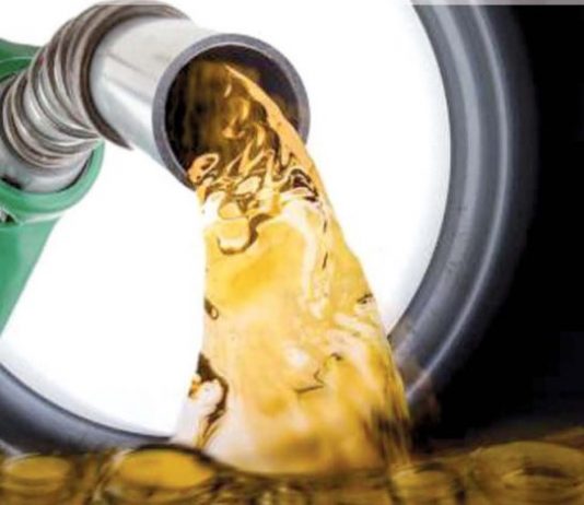 Continúa ALZA en PRECIO de los COMBUSTIBLES en el MUNDO… ¿qué medidas pondrán GOBIERNOS?