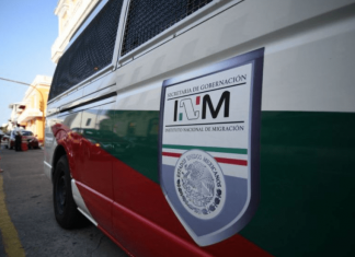 INM de CDMX se encuentra REBASADO debido al gran número de TRÁMITES MIGRATORIOS
