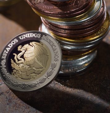 TEXTO ÍNTEGRO: “Urgente” que MÉXICO destine al menos 25% del PIB en Inversión para Crecer