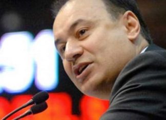 EU niega que GOBERNADORES de SONORA y TAMAULIPAS tengan un “permiso especial” para entrar y salir del PAÍS