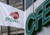 PEMEX y CFE representan un importante LASTRE para el perfil crediticio del PAÍS