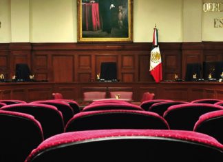 SCJN pide un PLENO UNIDO ante el cierra periodo de sesiones