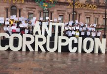 PRESUPUESTO para el COMBATE a la CORRUPCIÓN se verá afectado el próximo año, alertan expertos