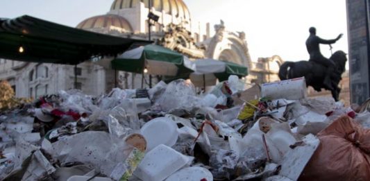 La COPA del MUNDO 2026 podría generar MILLONES de TONELADAS de CO2 y RESIDUOS en MÉXICO