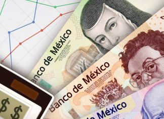 DEUDA PÚBLICA se elevó 4.4% durante febrero, reportó HACIENDA