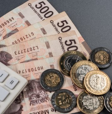 TEXTO ÍNTEGRO: GASTO del Gobierno en MÉXICO destinado a PENSIONES llegará a 2.5 BLLNS de PESOS en 2027
