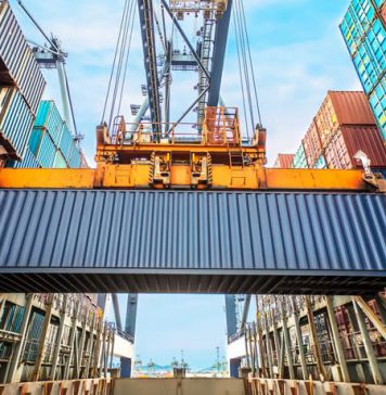 TEXTO ÍNTEGRO: MÉXICO con LIGERA CONTRACCIÓN del 0.5% en el número de sus Operaciones de EXPORTACIÓN