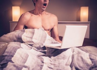 Esto le pasa a TU CUERPO cuando te MASTURBAS