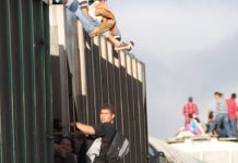 EU investiga “TRÁFICO HUMANO” por la muerte de siete MIGRANTES que iban a bordo de un tren de carga