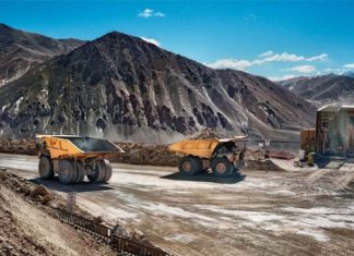 TEXTO ÍNTEGRO: LatinoAMÉRICA y MÉXICO tienen una Ventaja Económica con Minerales Críticos