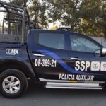 patrullas cdmx