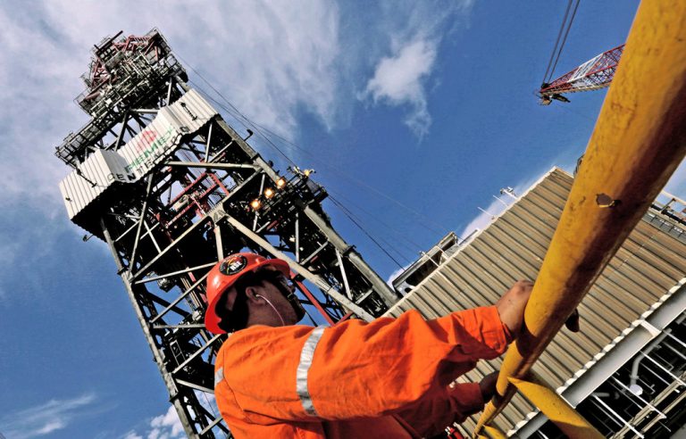 PeMex invertirá hasta 6,991 MDD en EXPLORACIÓN entre 2020 y 202