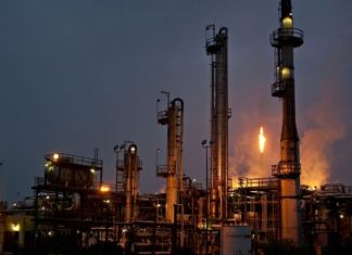 PEMEX analiza la CONSTRUCCION de una BIORREFINERÍA en Veracruz