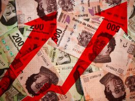 PRESIONES fiscales en MÉXICO aumentaron por el Alza en el PRECIO de los HIDROCARBUROS