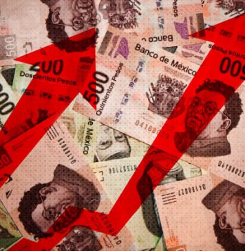 PRESIONES fiscales en MÉXICO aumentaron por el Alza en el PRECIO de los HIDROCARBUROS