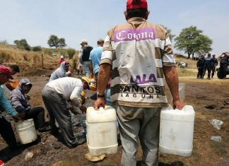 El ROBO de HIDROCARBUROS creció en 10 ENTIDADES FEDERATIVAS; TABASCO lidera la lista