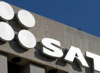 El SAT informó que durante el 2025 presentó más de 1,000 DENUNCIAS por CRÍMINES FISCALES