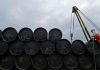 Las RESERVAS GLOBALES de PETRÓLEO bajaron en 117 MILLONES de barriles en abril