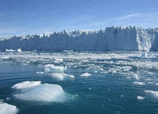 TEXTO ÍNTEGRO: Los POLOS han perdido 12,5 BILLONES de TONELADAS de HIELO en 50 años