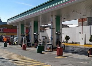 ESTADOS incumplen con TOPE al COMBUSTIBLE ante la falta de infraestructura de almacenamiento y distribución