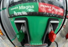 Estaciones de servicio y la comercialización interna de COMBUSTIBLES son el MOTOR de PEMEX