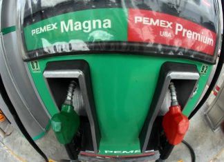 Estaciones de servicio y la comercialización interna de COMBUSTIBLES son el MOTOR de PEMEX