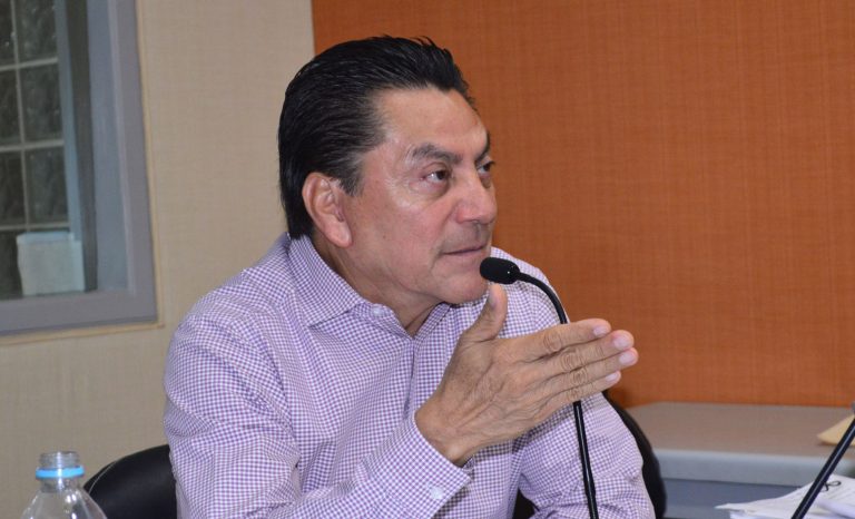 LEY DEBE APLICARSE A NÚÑEZ Y A MARTHA LILIA: ÓSCAR CANTÓN