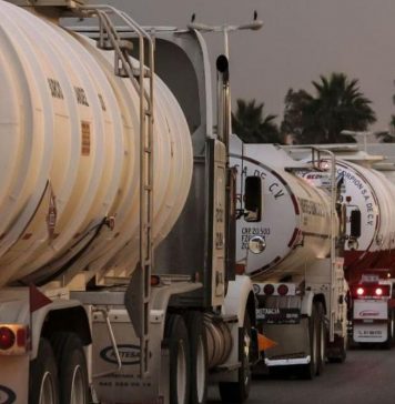 Consumo de COMBUSTIBLES en MÉXICO aún depende en 37% de las IMPORTACIONES EXTRANJERAS