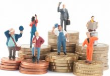 Sindicatos impulsan aumento del 20% al SALARIO MÍNIMO para 2026; IP y GOBIERNO se inclinan por el 11 por ciento