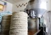 La TORTILLA se encareció 4.6% en el NOROESTE y fue el mayor incremento entre siete REGIONES