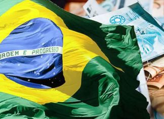 Victoria de LULA da SILVA tumba los MERCADOS en BRASIL