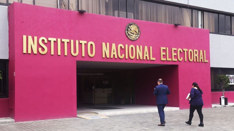 Empoderamiento de la ciudadanía permitió triunfo de AMLO: Lorenzo Córdova Vianello- INE