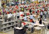 MAQUILADORAS realizan OLA de DESPIDOS debido al creciente uso de ROBOTS en la PRODUCCIÓN