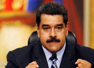 EU investiga a MADURO por posibles REDES de CORRUPCIÓN vinculadas a EMPRESAS MEXICANAS
