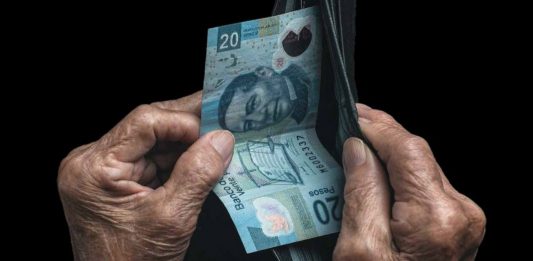 México CERCA de VIVIR CRISIS por PENSIONES; el GASTO PÚBLICO alcanza su “MÁXIMO HISTÓRICO”