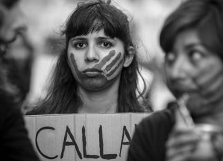 CONGRESO de la CDMX avala paquete de iniciativas en materia de VIOLENCIA de GÉNERO