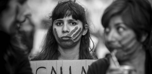 La VIOLENCIA contra las MUJERES y NIÑAS, el gran FOCO ROJO; 736 MILLONES han sufrido algún de AGRESIÓN