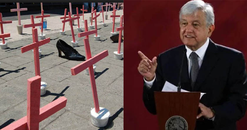 AMLO-violencia-vs-mujeres - Punto por punto