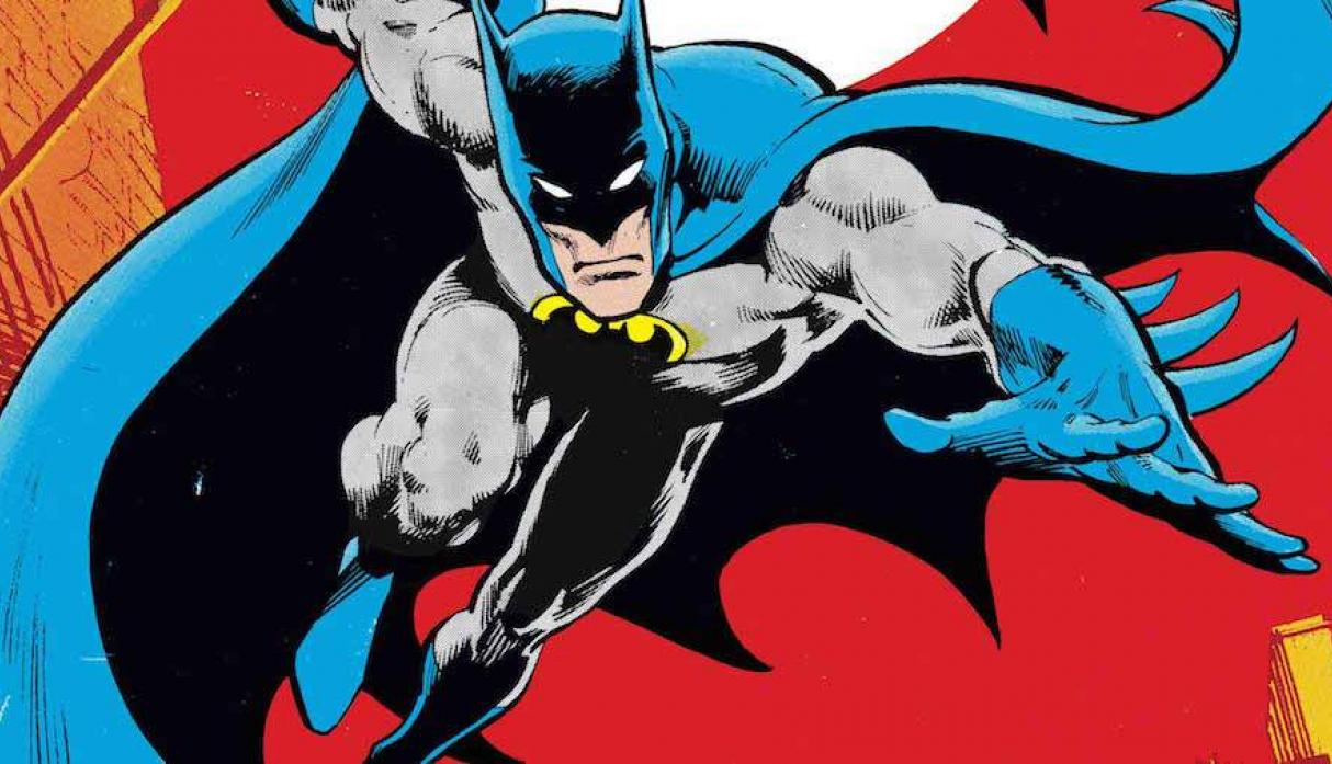 Hace 80 años, BATMAN hizo su PRIMERA aparición en HISTORIETA - Punto por  punto