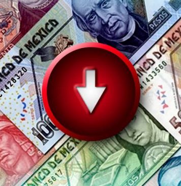 TEXTO ÍNTEGRO: CRECIMIENTO ECONÓMICO de MÉXICO registró Mínimo Avance de 0.8% en 2025