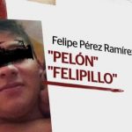 El Felipillo, hijo de El Ojos y líder del Cártel de Tláhuac