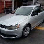 Jetta MK VI