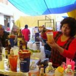Puesto cerveza