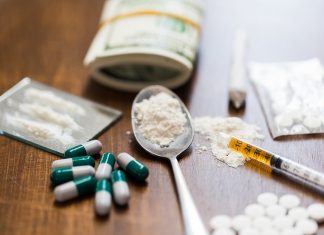 El 22% de los ADOLESCENTES en conflicto con la LEY cometió el ILÍCITO bajo el influjo de alguna DROGA