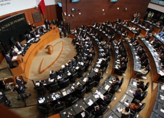 TEXTO ÍNTEGRO: Avanza en COMISIONES del SENADO el Plan ‘B’ ELECTORAL